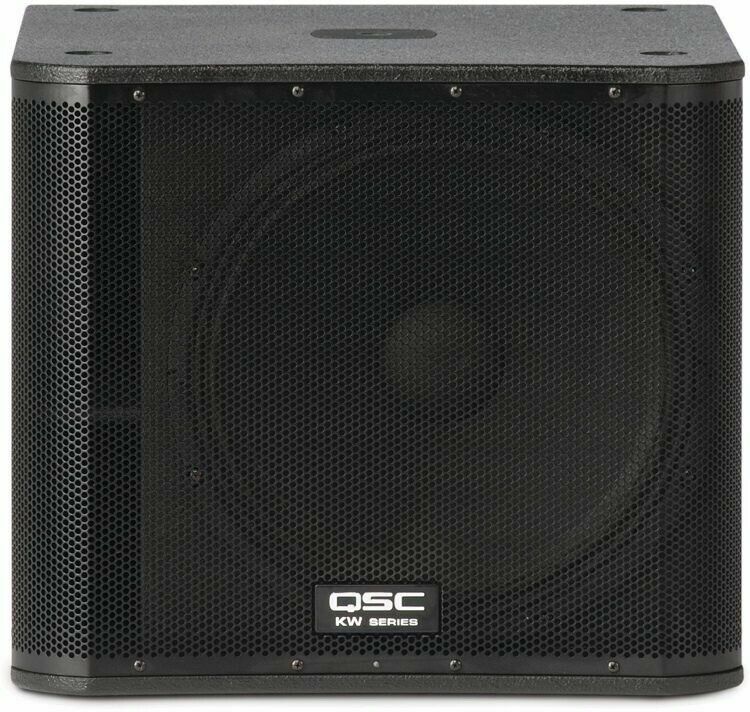 qsc speakers for sale craigslist